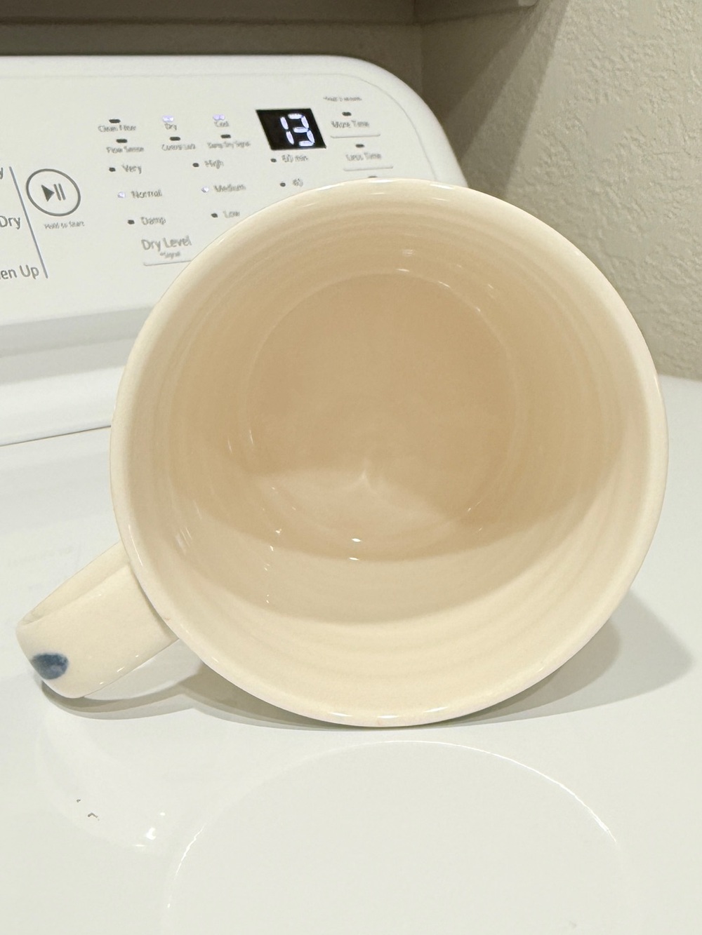 Molly Hatch Stoneware Corgi Dog Mug - Picture 7 of 11